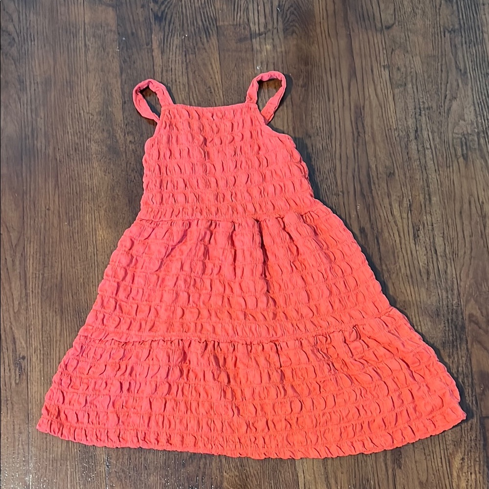 Zara dress - Girls size 8